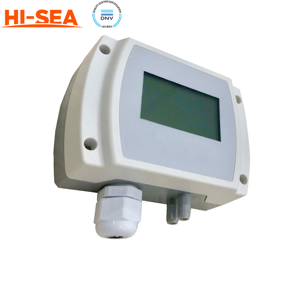 Differential Level transmitter 